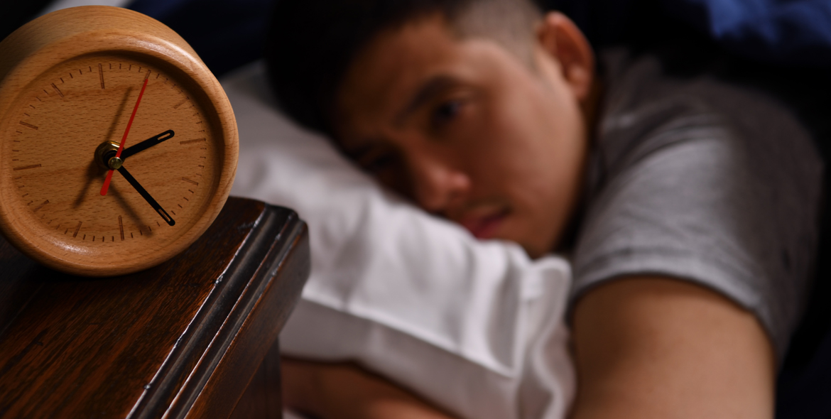 Everything You Need to Know about Circadian Rhythm Sleep Disorder